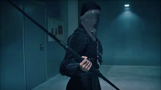 In <i>Warrior Nun</i>'s First Trailer, the World's Salvation Is a Badass Sister Act